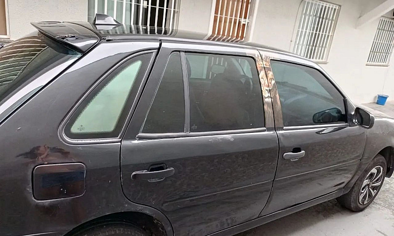 Volkswagen Gol Geraç...