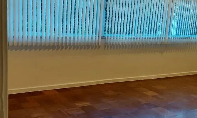 Apartamento Para Alu...