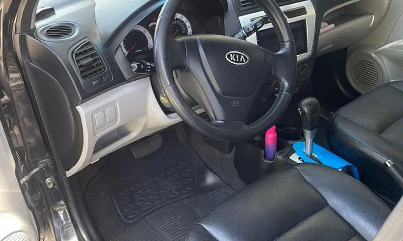 Kia Motors Picanto E...