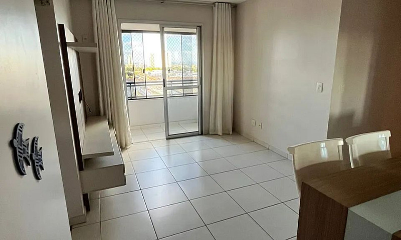 Apartamento 3 Quarto...