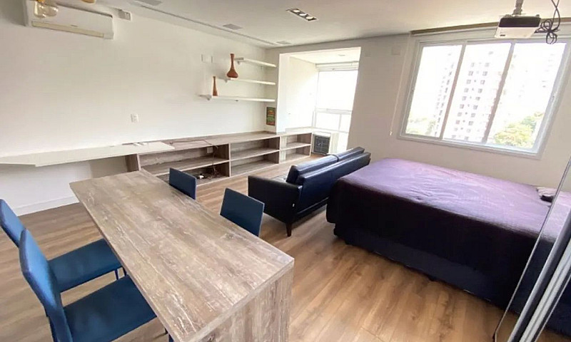 Studio Mobiliado: An...