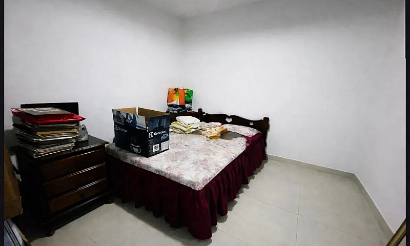 Vendo Casa Térrea - ...