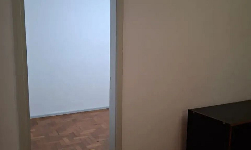 Apartamento Para Alu...