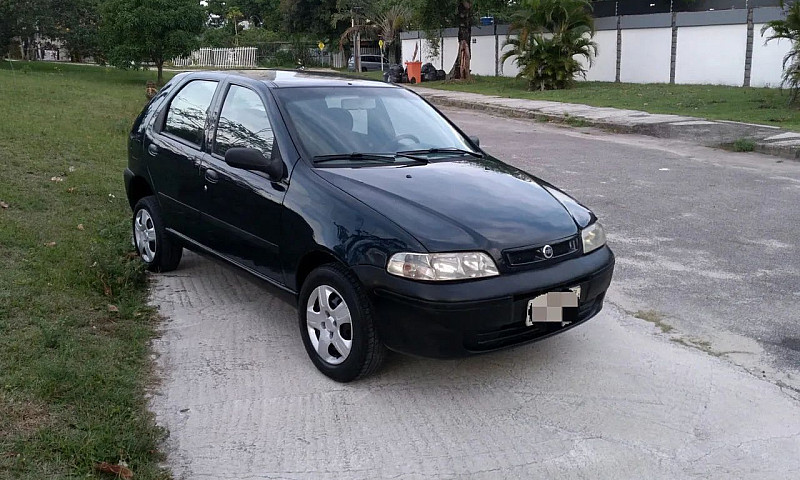 Fiat Palio Elx 1.0 F...