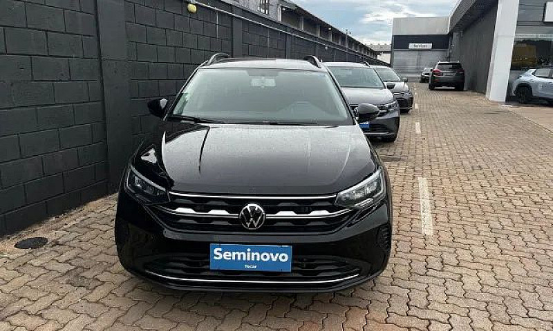 Volkswagen Nivus Com...