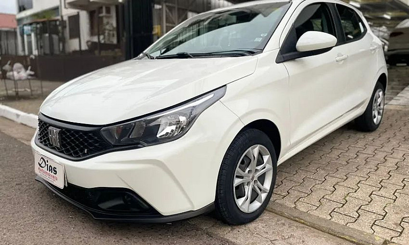 Fiat Argo Drive 1.0 ...