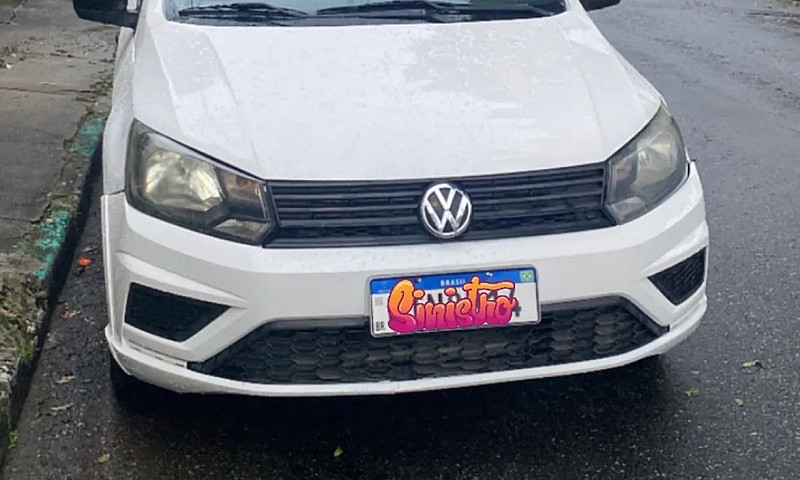 Volkswagen Gol Geraç...