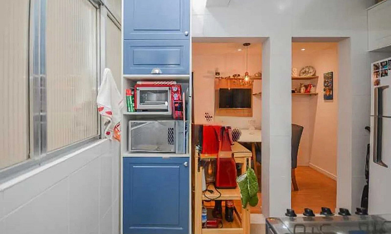 Apartamento - / Resi...