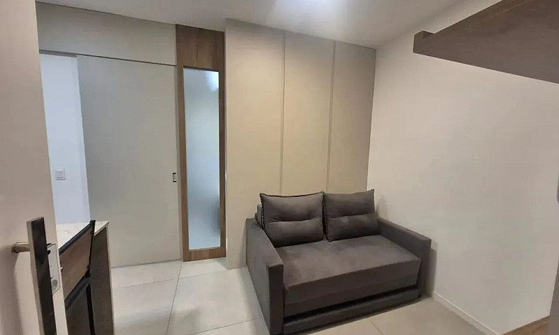 Apartamento Com 1 Qu...