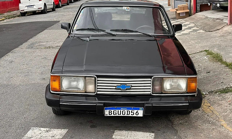 Chevrolet Opala L/Sl...