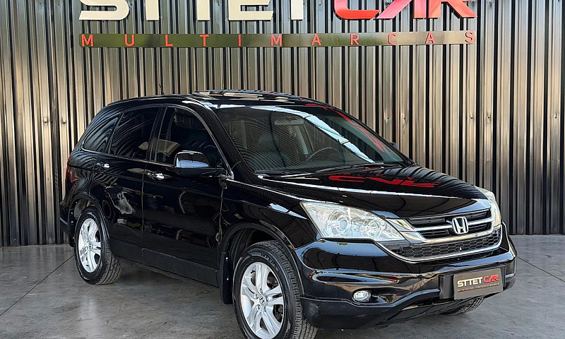 Honda Cr-V Exl 2.0 1...