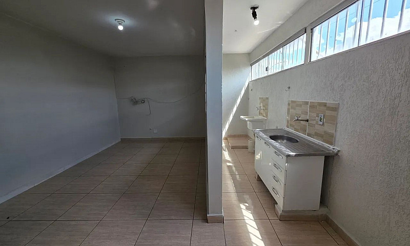 Alugo Apartamento Um...