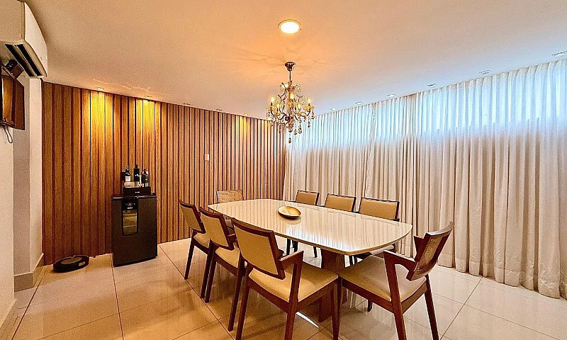 Apartamento C/ Área ...