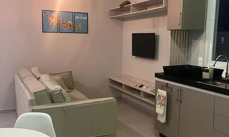 Apartamento - Studio...