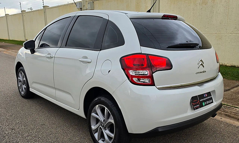 Citroen C3 Tendance ...