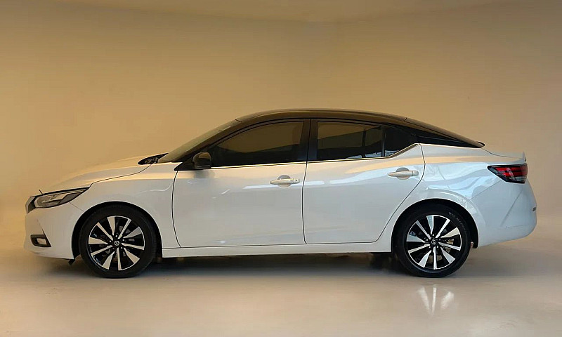 Nissan Sentra Advanc...