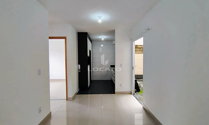 Apartamento Garden C...