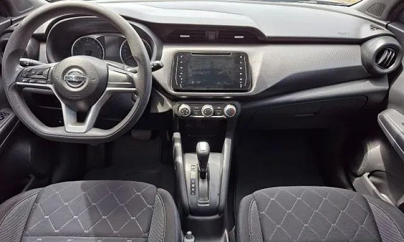Nissan Kicks S 1.6 1...