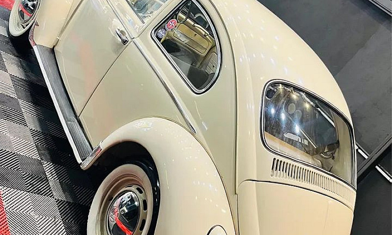 Volkswagen Fusca 130...