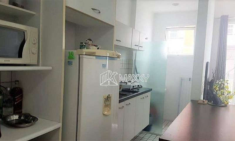 Apartamento Padrão...