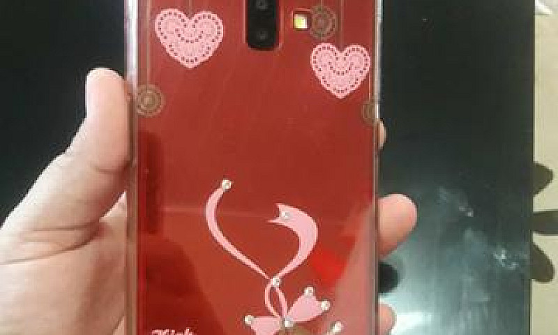 J6 Plus Com Todos Os...