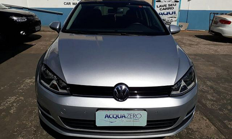 Vendo Golf Tsi 15/15...