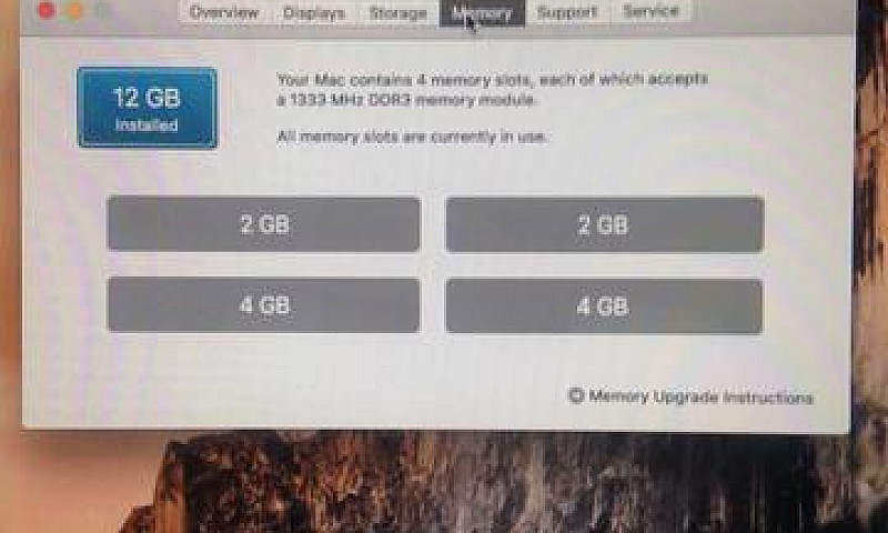 Imac 27-Inch...