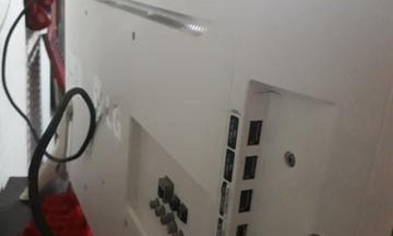 Vendo Tv 32 Polegada...