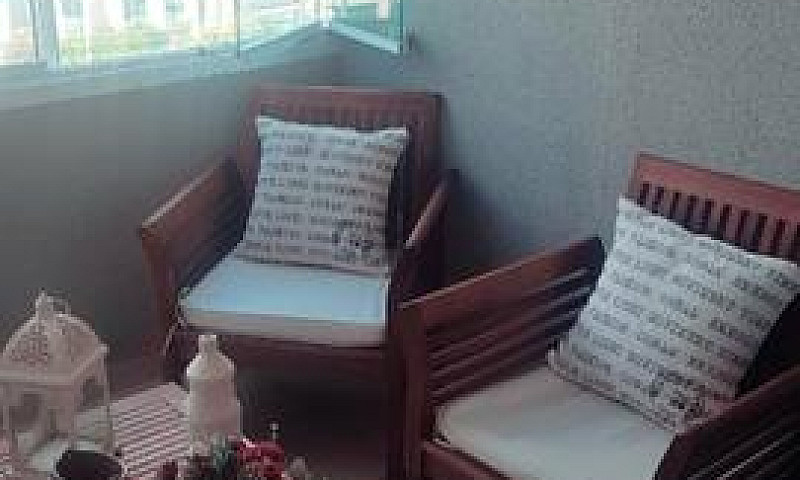 Apto No Residencial ...