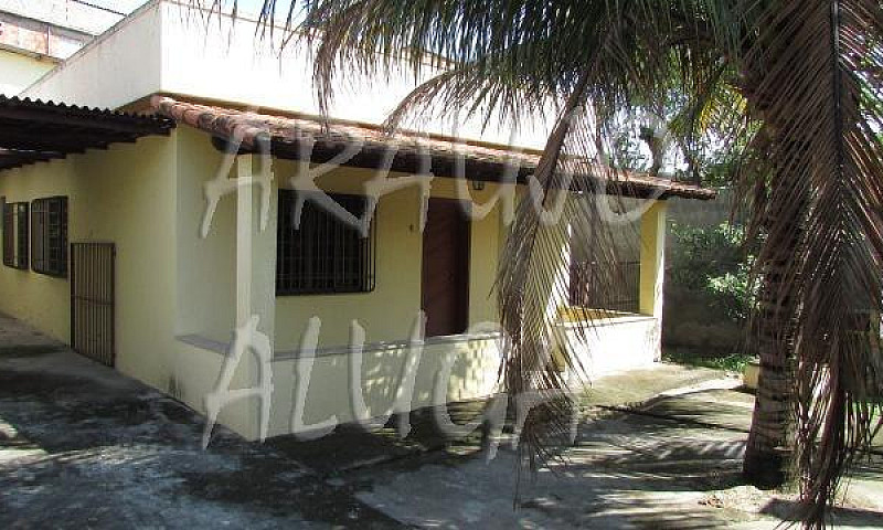 Ótima Casa!!!...