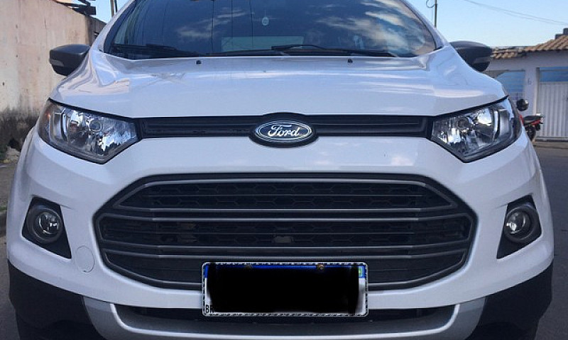 Ford Ecosport 1.6 20...