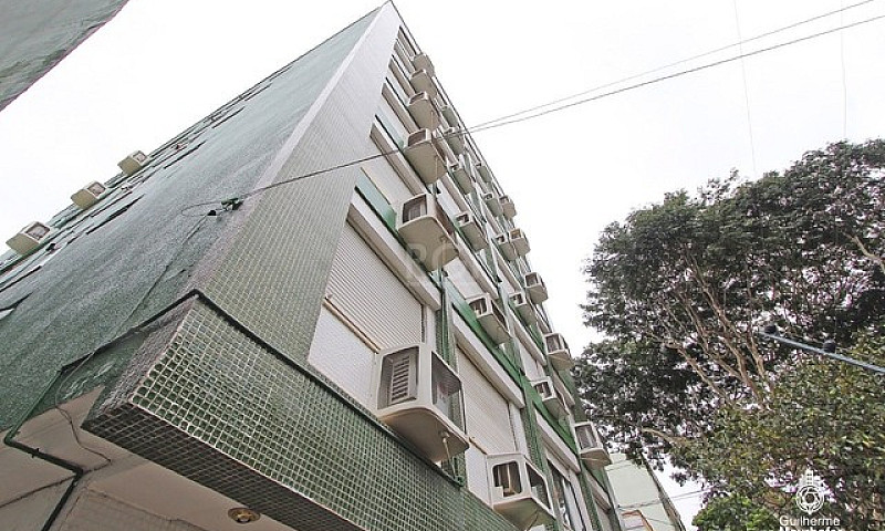 Porto Alegre - Apart...