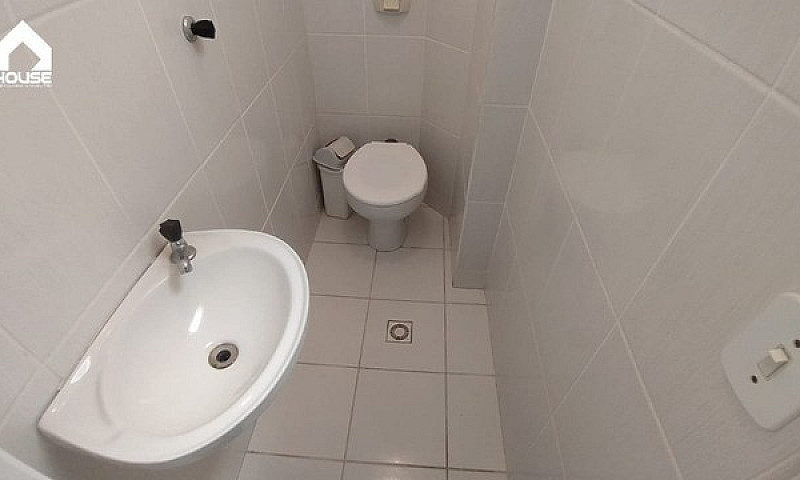 Apartamento Na Quadr...