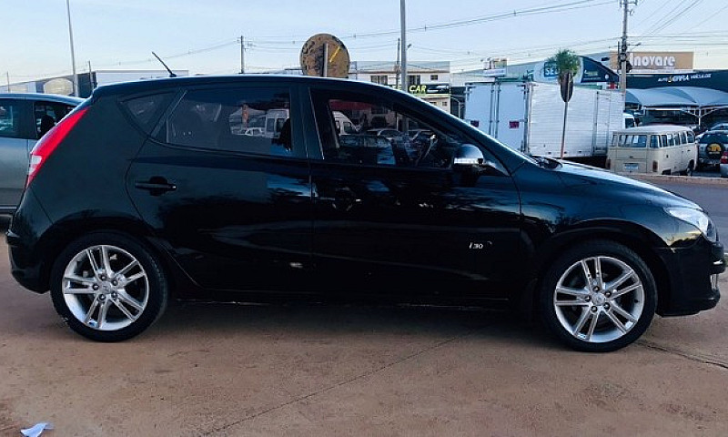 Hyundai I30 2.0...
