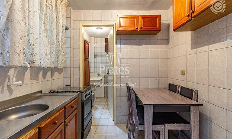 Apartamento Para Alu...