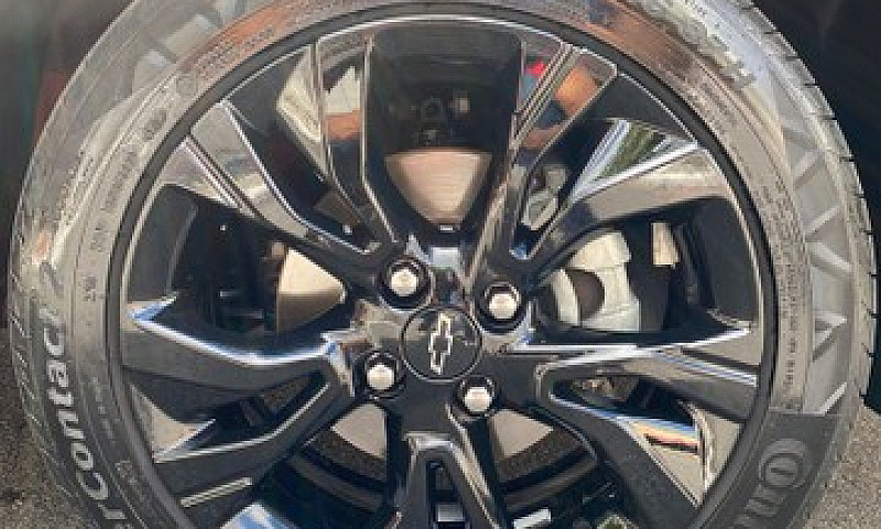 Gm Onix Rs Completo ...