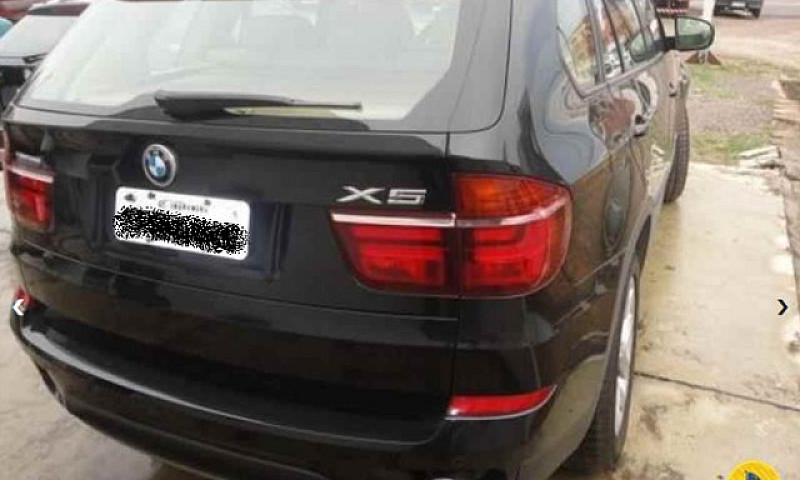 Bmw X5 3.0 X Drive 3...