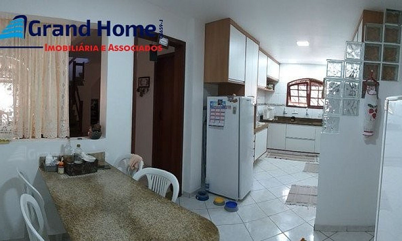 Casa 4 Quartos Em Il...