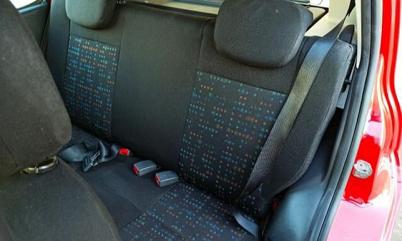Fiat Uno Vivace Cele...