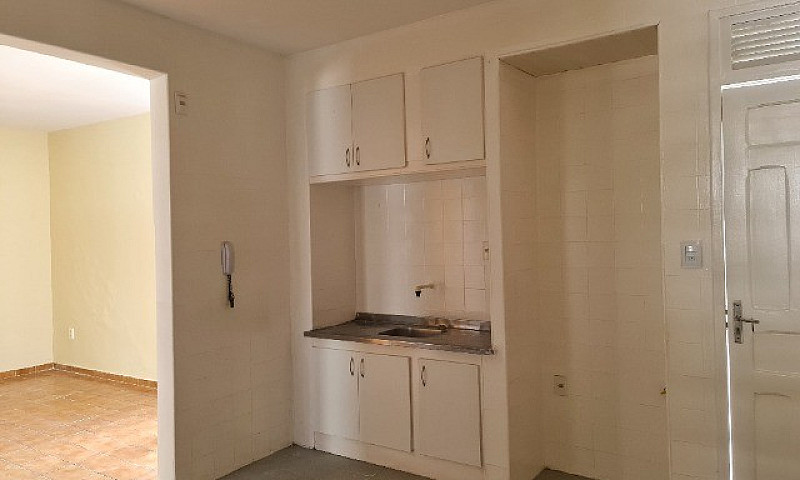 Apartamento Bairro B...