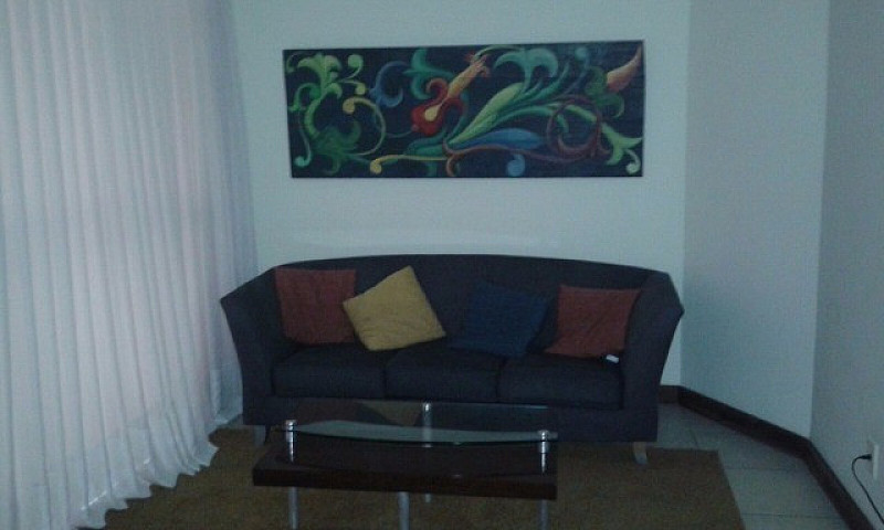 Apartamento 4 Quarto...