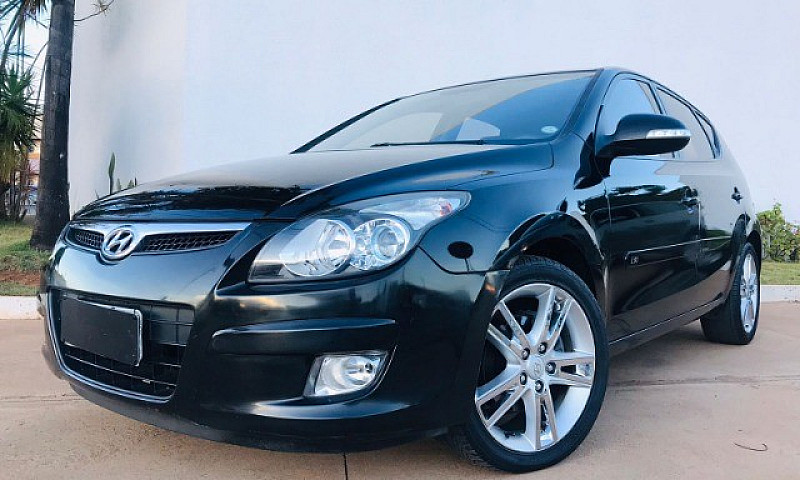 Hyundai I30 2.0...