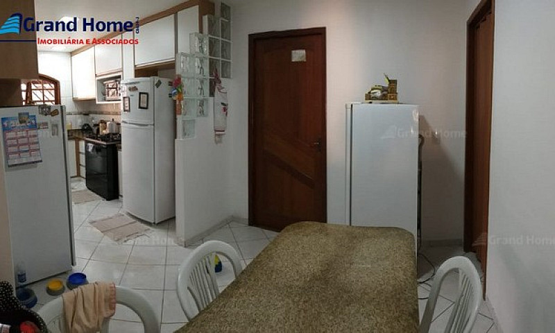 Casa 4 Quartos Em Il...