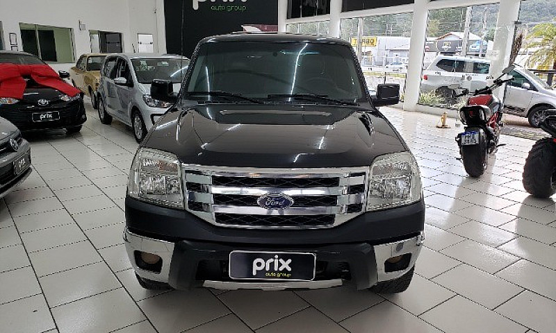 Ford Ranger Xlt...