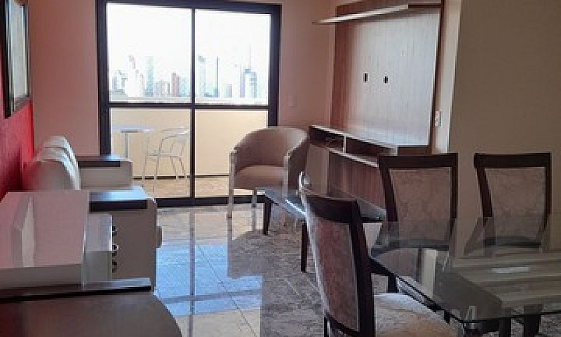 Lindo Apartamento 3/...