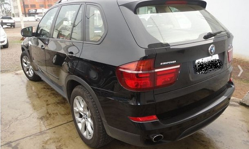 Bmw X5 3.0 X Drive 3...