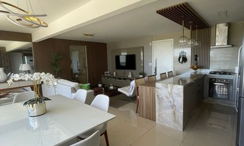 Lindo Apartamento 3 ...