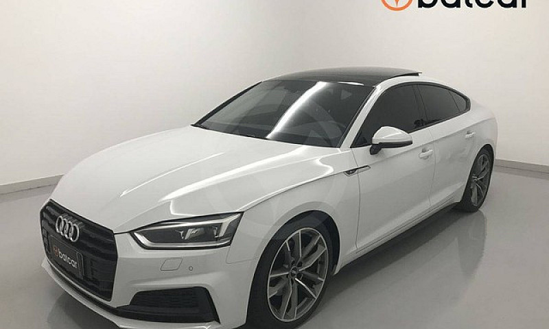 A5 2019/2019 2.0 Tfs...