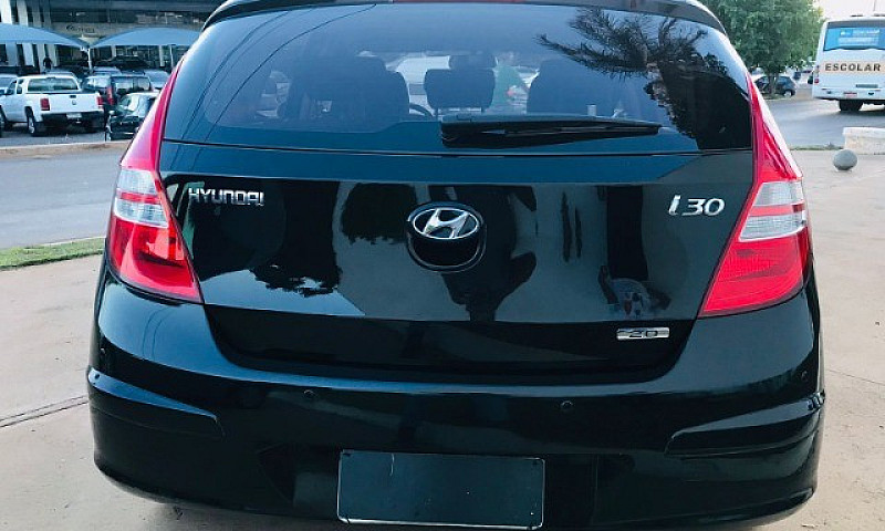 Hyundai I30 2.0...