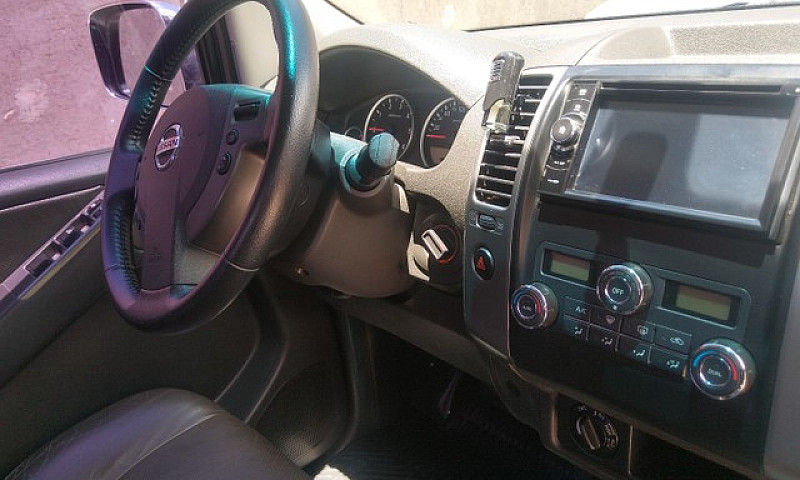 Frontier Sl 2.5 Turb...